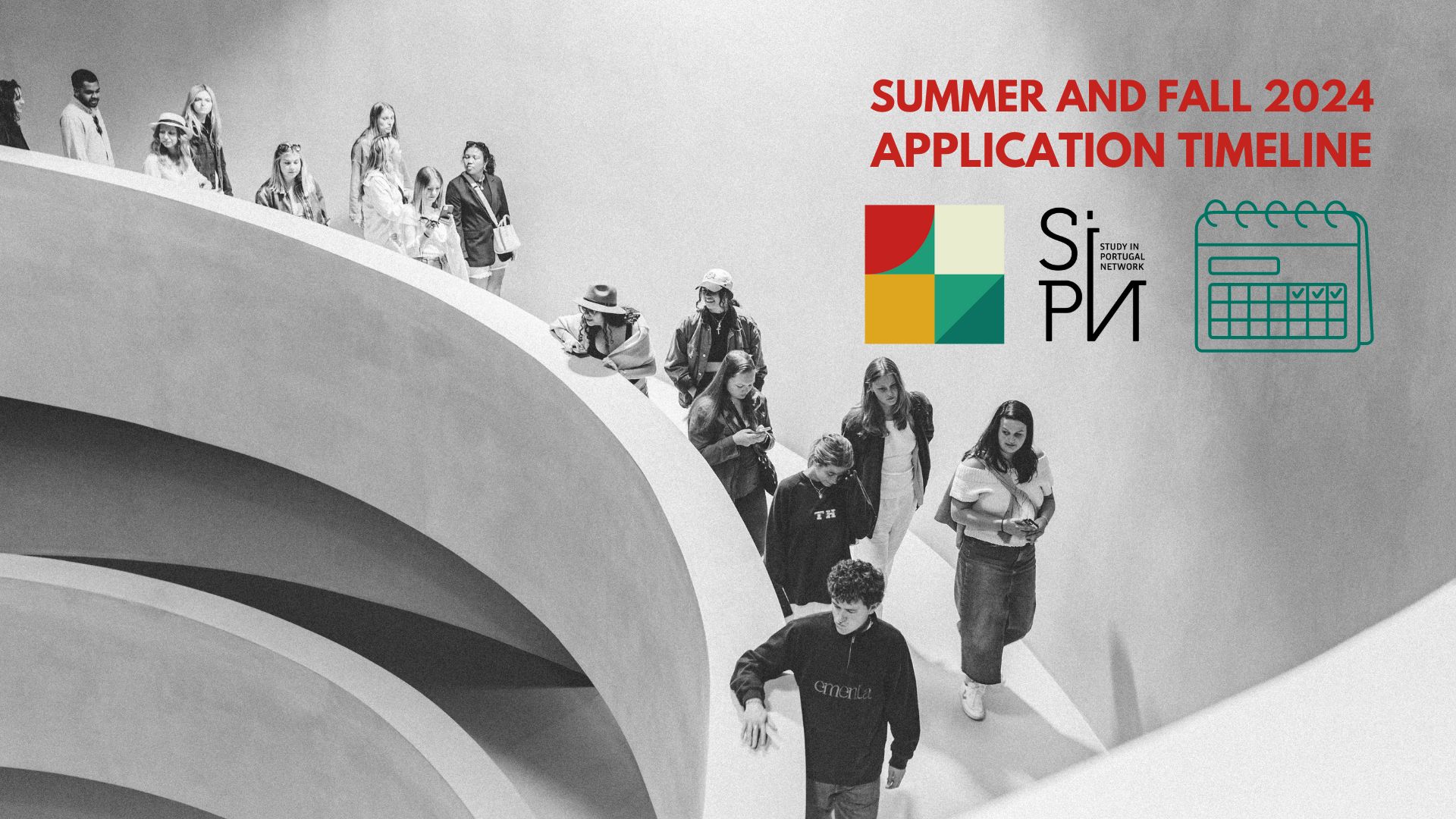 SiPN Summer and Fall 2024 Application Timelines SiPN