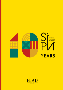 sipn 10 years