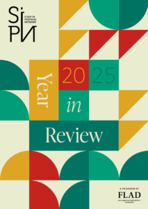 SiPN Year in Review 2025